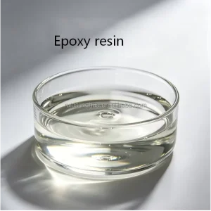 Stable Quality Epoxy Resin for Flooring Solutions Composite Components and Coatings