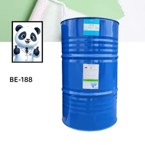 Standard Liquid Epoxy Resin BE-188 for Coatings Flooring Casting Adhesive High Strength Low Shrinkage