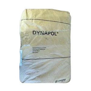 Strong Metal Adhesion High Molecular Weight Solid Saturated Hydroxylated Copolyester Resin