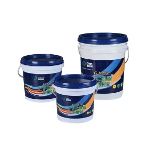 Strong Stickiness Floor Sealant Polyurethane Adhesive Sealant Wood Floor Polyurethane Flooring Glue Self leveling Sealant