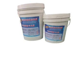 Structural AB Glue Carbon Fiber Epoxy Resin-Based for Construction & Leather Bonding Water Solvent Sealants & Adhesives