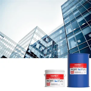 Structural Silicone Sealant Adhesive PU Foam Factory