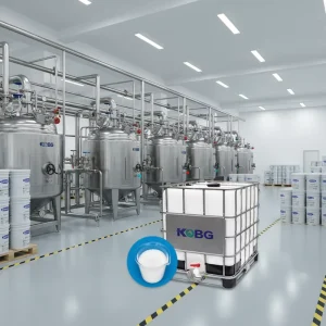 Styrene Acrylic Emulsion Pure Acrylic Polymer Acid Modified Silicone Resin Copolymer for Paint and Coating