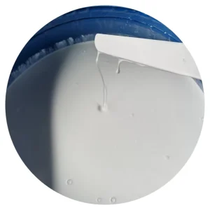 Styrene Acrylic Resin Acrylic Copolymer Emulsion