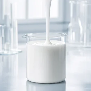 Styrene Acrylic Resin Emulsion Modified Water Based Coating Binder for Interior Exterior Latex Paint with Excellent Durability
