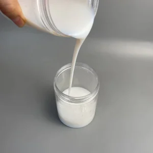 Styrene Acrylic Resin Modified Emulsion for Architectural Latex Paint with Superior Alkali Resistance and Exterior Durability