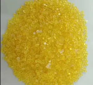 Super High Temperature Resistant Phenolic Resin for Foundry Coated Sand