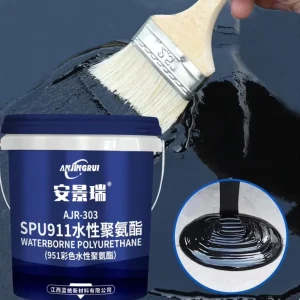 Super Quality Waterborne Polyurethane Waterproof Coating Leak proof Waterproof Paint Other Waterproof Materials