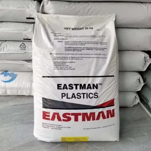 Synthetic Resin Plastic Resin Copolyester Cristal401