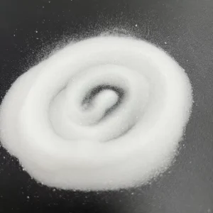 Synthetic Resin Thermoplastic Acrylic Polymer 100% Purity CAS 25035 69 2 for Ceramic Varnish