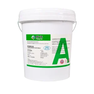 TD 6358A F Class Casting Epoxy Resin High Temperature Insulation Epoxy for Transformers