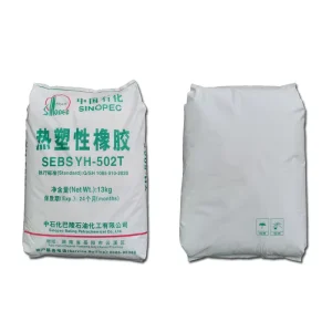 TPR Thermoplastic Elastomers Talc Filled TPE Rubber Plastic Polymer TPV Resin TPU Raw Material