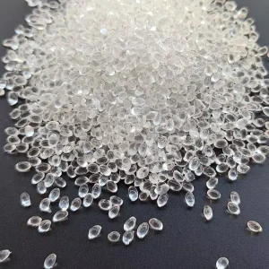 TPU Pellets Resin 70A 75A 80A 85A 90A 95A Waterproof Thermoplastic Polyurethane Per Kg Price Virgin Off Grade TPU