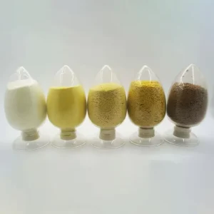 Technical Grade High Molecular Weight Coagulant Urban Water Supply Polyaluminium Chloride