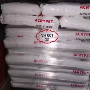 The Price of High Transparency Natural Polymethyl Methacrylate Resin Particles Is Competitive