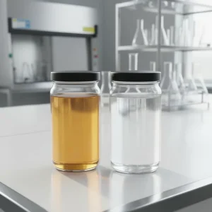 Thermal Resistant Anti Corrosion Unsaturated Polyester Resin Excellent Insulation Property Fiberglass Resin for Metallurgy Sheet
