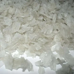 Thermoplastic Novolac Phenolic Resin Pellets for Injection Molding Grade