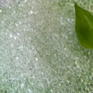 Thermoplastic Polyurethane Hot Melt Grade Plastic Resin Polyester TPU Material