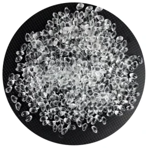 Thermoplastic Polyurethane TPU Resins 75A 80A 85A 90A 95A Polyether polyester TPU Raw Materials