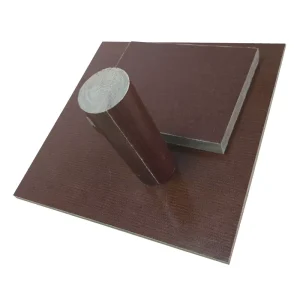 Thermoset Composite Material PFCC201 PFCC203 Phenolic Resin Cotton Cloth Sheet PFCC201