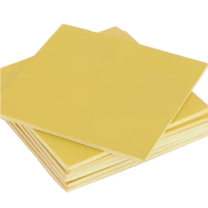 Thermoset Engineering Textolite Plastics Epoxy Resin Insulation Board FR4 G10 3240 Epoxy Phenol Insulation Materials Elements