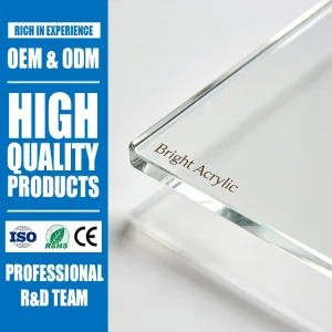 Transparent Acrylic Resin High Quality Casting Material Art Craft Creation Supply DIY Jewelry Making Component