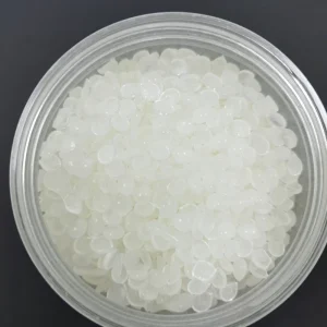 Transparent Granular A101 Aldehyde Resin Polyaldehyde Resin BA-101 100% Purity 95-110 Softening Point For Oil Ink