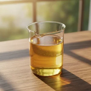 Transparent Liquid Unsaturated Polyester Resin 99% Purity for Boat Building Furniture Paint Spray Application