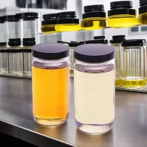 Transparent Liquid Unsaturated Polyester Resin Polymer Resin