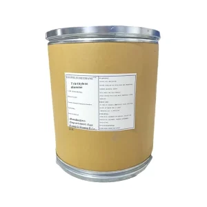 Triethylene Diamine (TEDA) Activity Catalyst for Polyurethane Coating Foam Epoxy Resin Chemical Auxiliary Agent