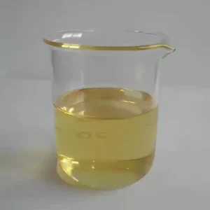 Trifunctional High Temperature Resistant Low Viscosity Epoxy Resin for Structural Adhesive Carbon Fiber Composite Materials