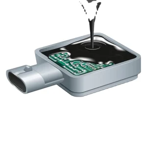 Two Component Epoxy Potting Adhesive for Potting LED Display PCB and Electronic Products
