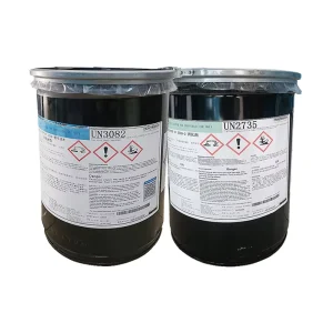 Two Component Epoxy Resin System Industrial Casting Potting Encapsulation Adhesive for Electronics