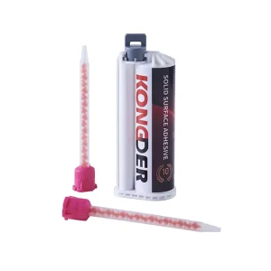 Two Component Methyl Methacrylate Acrylic Sheet Glue