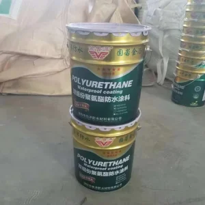 Two Component Polyurethane of Epoxy Resin for Transformer in Electric Insulations