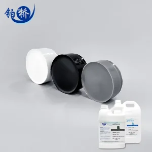 Two Component Thermally Conductive and Waterproof Epoxy Potting Glue for Electric Permanent Magnet Lifter