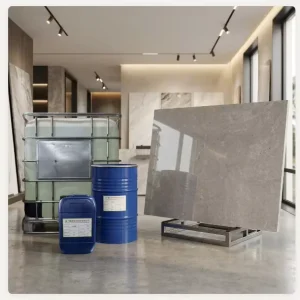 Two-component Epoxy Resin AB Adhesive for Marble Surfaces Woodworking Anti-Yellowing Acid Alkali Water Resistance Temperature