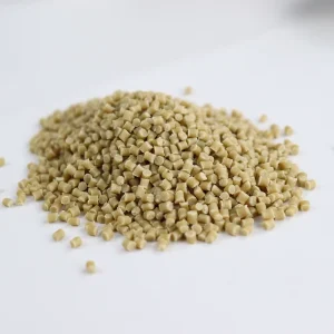 UNINKO High Performance PEI Engineering Thermoplastic Resin Excellent Heat Resistance Dimensional Stability Flame Retardancy
