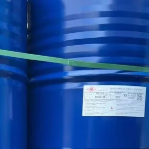 UV Protected Semi Solid Epoxy Resin with Outdoor Durability for Pool Deck Coatings Benzyl Glycidyl Ether WZ 692