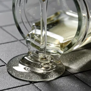 UV Resistance Transparent Polyurethane Glue Aliphatic Resin PU Binder for EPDM SBR Playground Running Sports Field