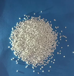 UV Resistant Weather Proof Modified PA Nylon Resin Outdoor Grade Engineering Plastic Raw Material
