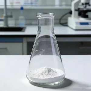 Ultrafine Aluminum Hydroxide Powder Composite Filler for Epoxy Silicone Unsaturated Polyester Resins