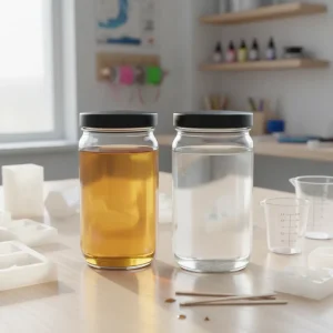 Unsaturated Polyester Fiberglass Resin for FRP Transparent Liquid 99% Purity
