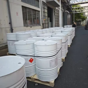 Unsaturated Polyester Liquid Synthetic Resin Polymer with Unsaturated Polyester Liquid Appearance