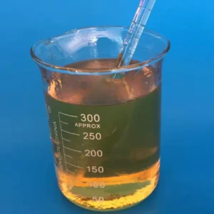 Unsaturated Polyester Resin Fiberglass Resin Light Yellow Transparent Liquid 65-75% Purity CAS 26123-45-5 for FRP Fishing Boat