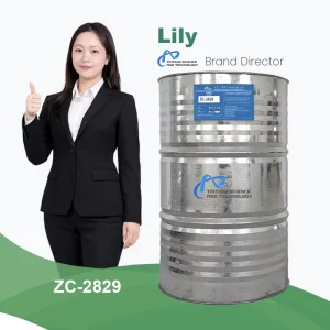 Unsaturated Polyester Resin Used in SMC Production Process for Automotive Parts