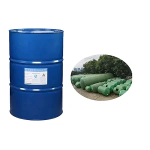 Unsaturated Polyester Resin for Food Grade Liquid Unsaturated Resin Manufacturer Use for Tanks and Pipes