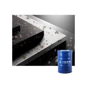 Unsaturated Polyester Resin for Making Quartz Stone Slabs Artificial Marble Stone Resin