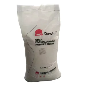 Urea Formaldehyde Resin Powder Glue for Uf Plywood Furniture
