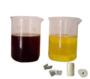 Used for Midsole Good Handle and Dimensional Stability Casting Polyurethane Resins
